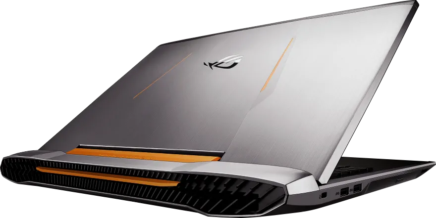 Ремонт Asus G752VY-GC260T
