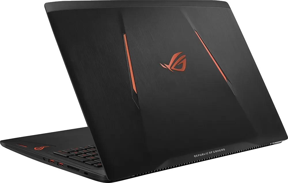 Ремонт Asus GL502VT