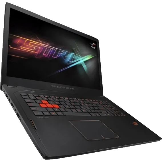 Ремонт Asus G752VY-GC337T