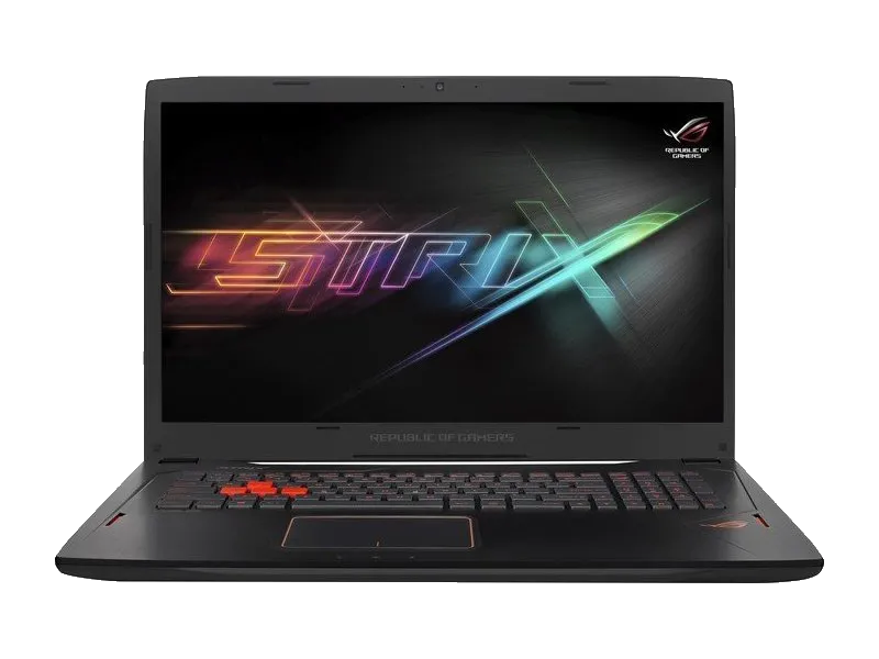 Ремонт Asus G751JM-T7032H