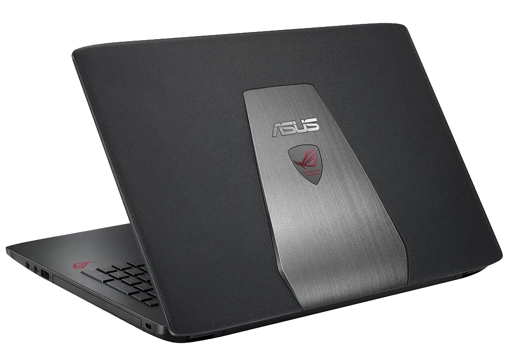 Ремонт Asus GL752VW