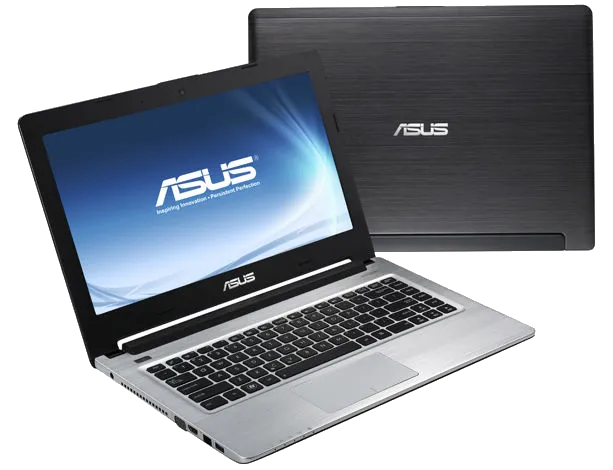 Ремонт Asus S46CA