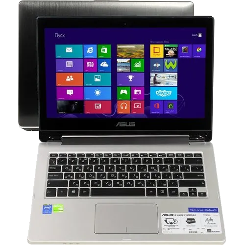 Ремонт Asus Transformer Book Flip TP300LJ