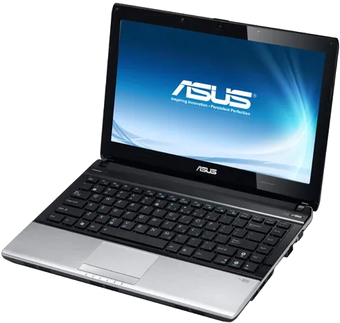 Ремонт Asus U31SD