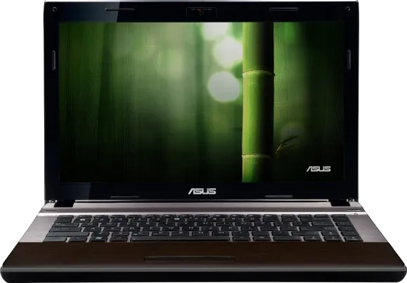 Ремонт Asus U43SD