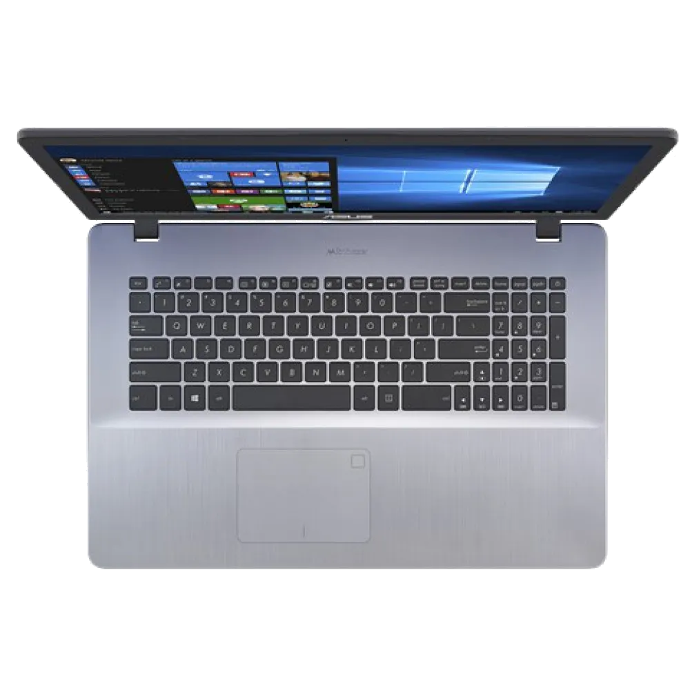 Ремонт Asus VivoBook 17 F705UA