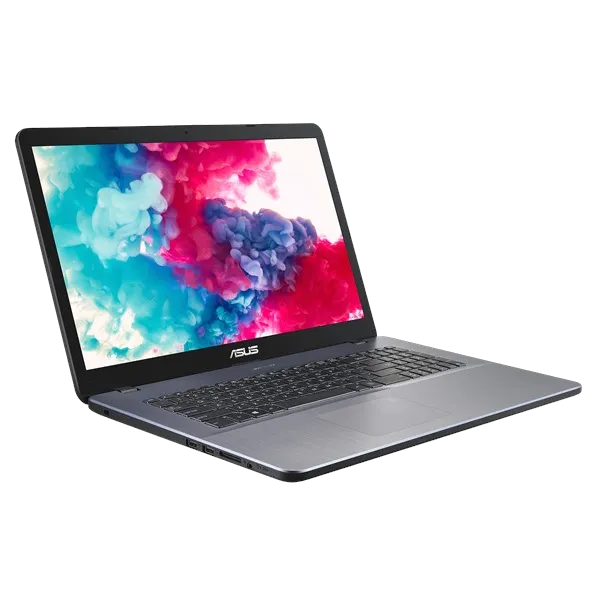 Ремонт Asus VivoBook 17 X705UV