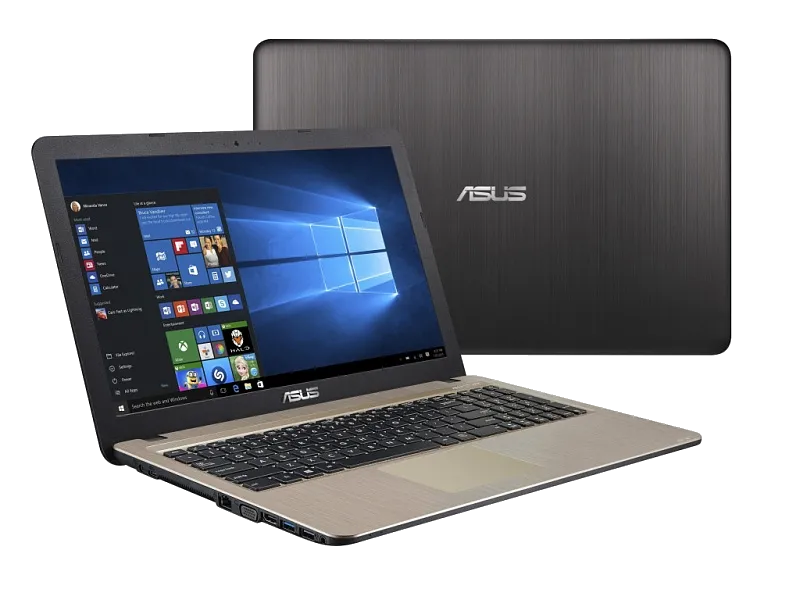 Ремонт Asus A541UA