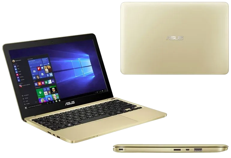 Ремонт Asus E200HA