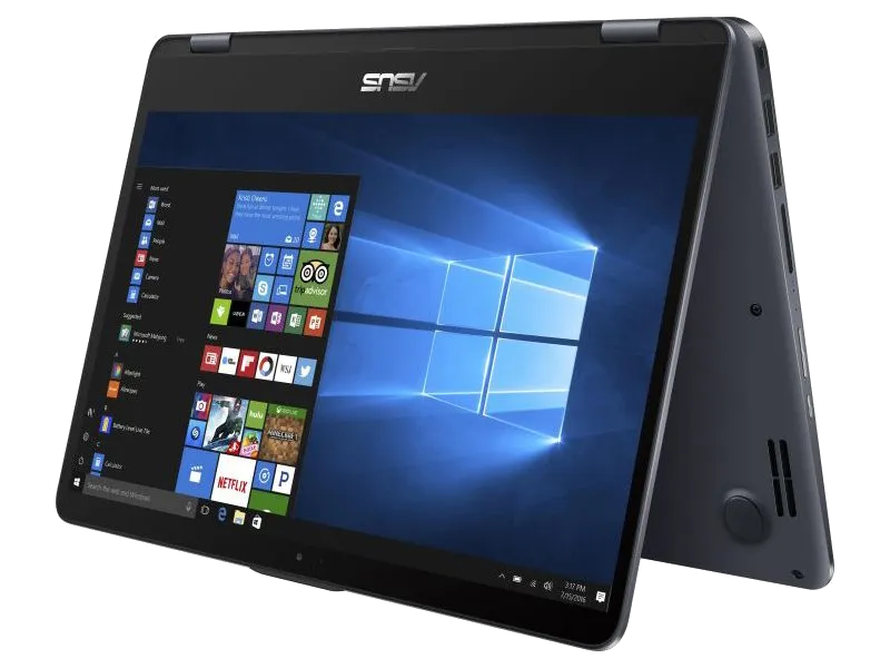 Ремонт Asus Flip 14 TP410UA