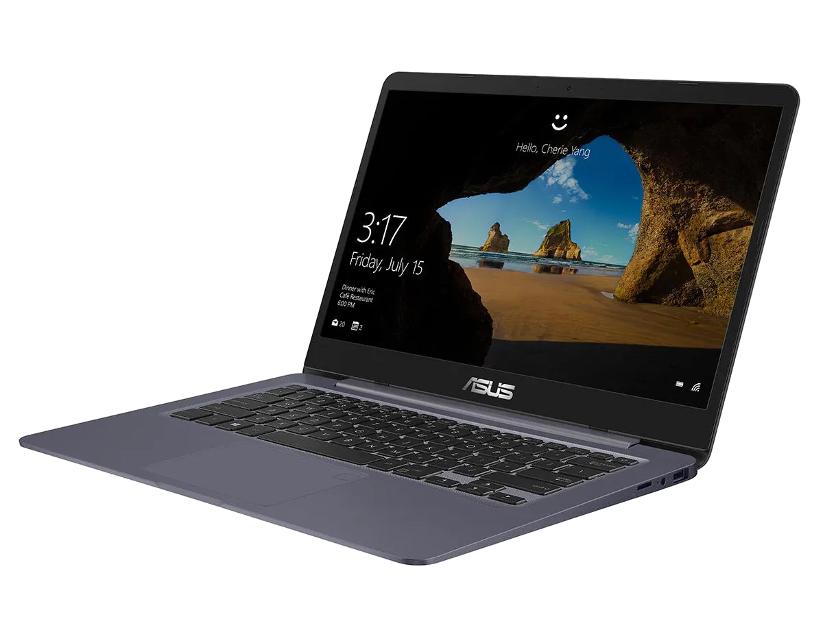 Ремонт Asus S14 S406UA