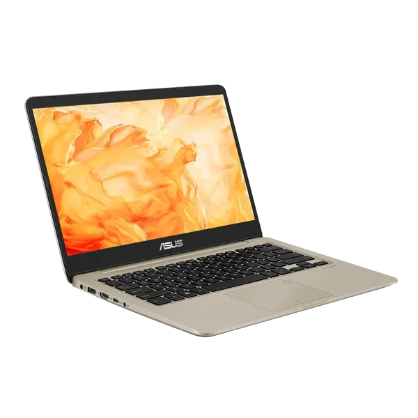Ремонт Asus S14 S410UN