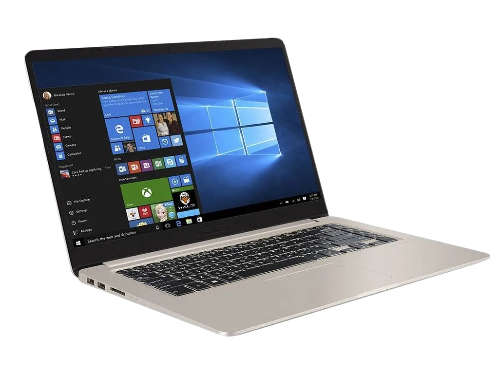 Ремонт Asus S15 S533EA-DH51GN