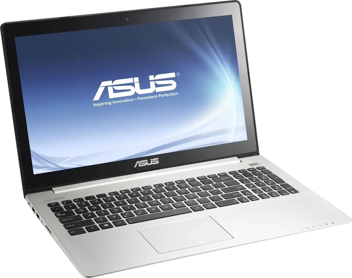 Ремонт Asus S500CA