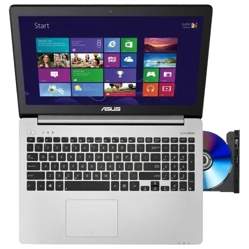 Ремонт Asus S551LB