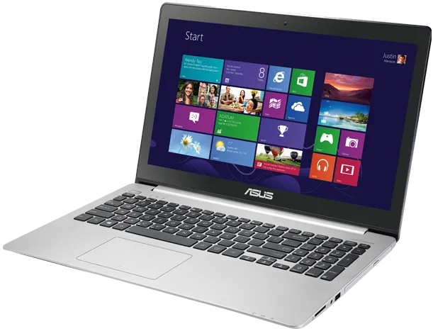 Ремонт Asus S551LN