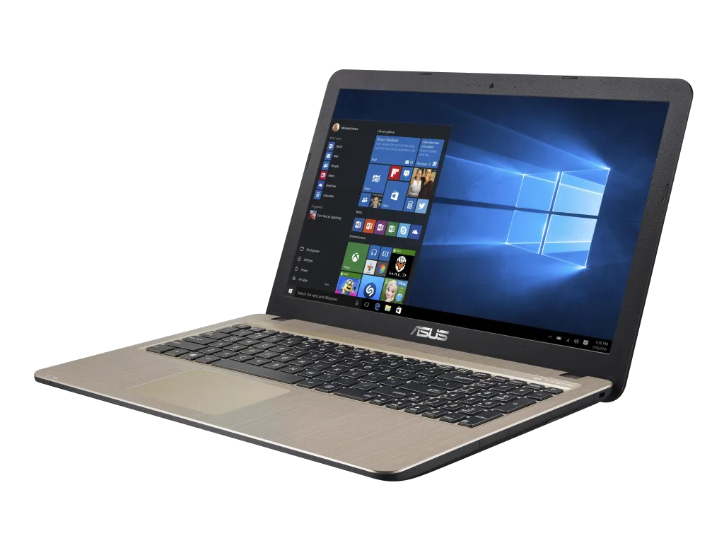 Ремонт Asus X540LJ