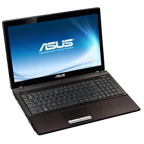 Ремонт Asus X53BR
