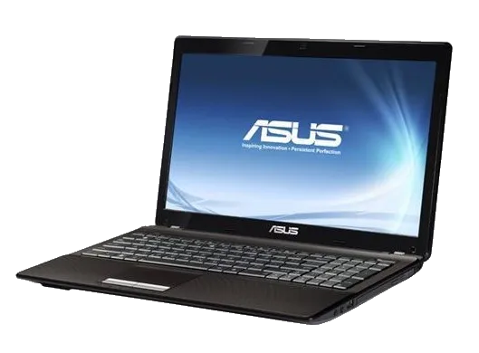 Ремонт Asus X53TA