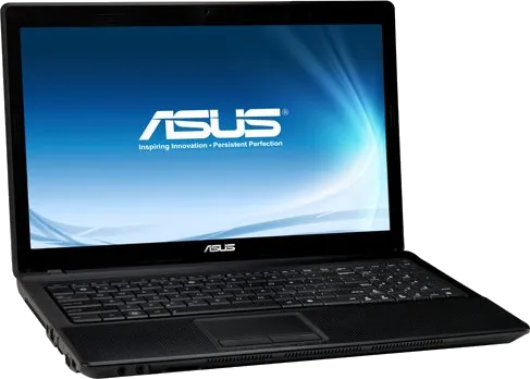 Ремонт Asus X54C