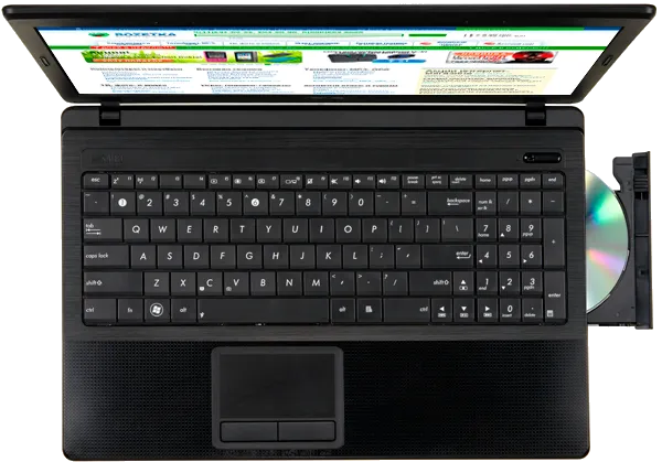 Ремонт Asus X54L