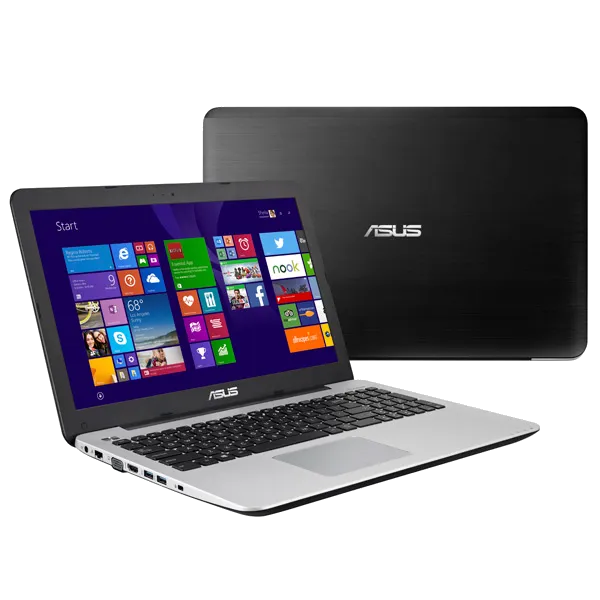 Ремонт Asus X555UF