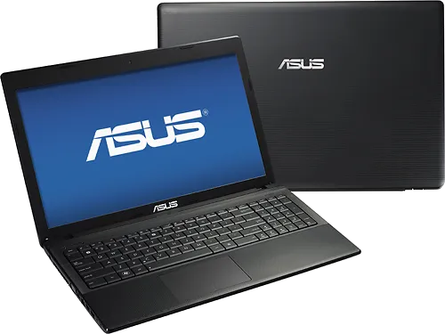Ремонт Asus X55C