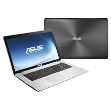 Ремонт Asus X750JA