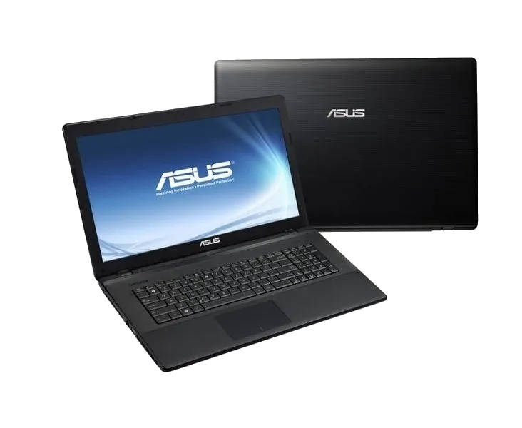 Ремонт Asus X75V