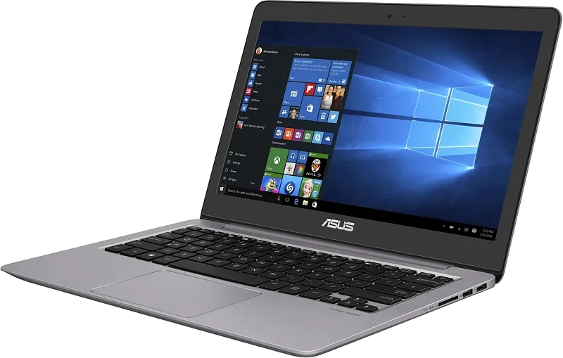 Ремонт Asus BX310UA