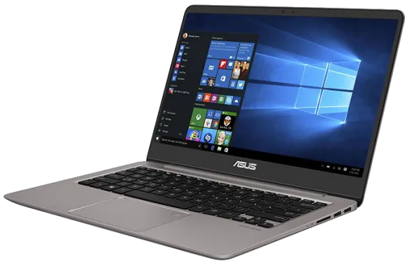 Ремонт Asus BX410UA