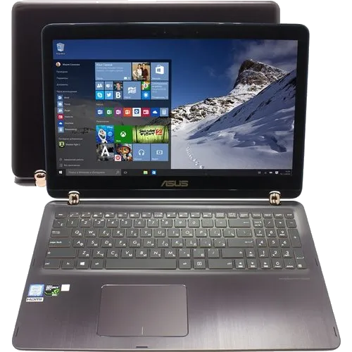 Ремонт Asus Flip UX560UX