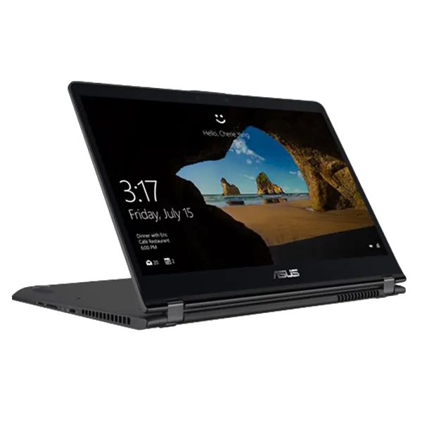 Ремонт Asus Flip UX561UD