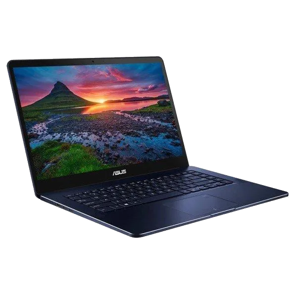 Ремонт Asus UX550VE