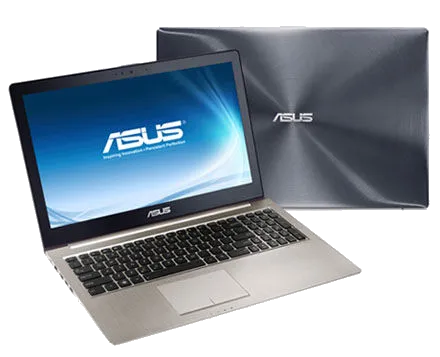 Ремонт Asus Touch U500VZ