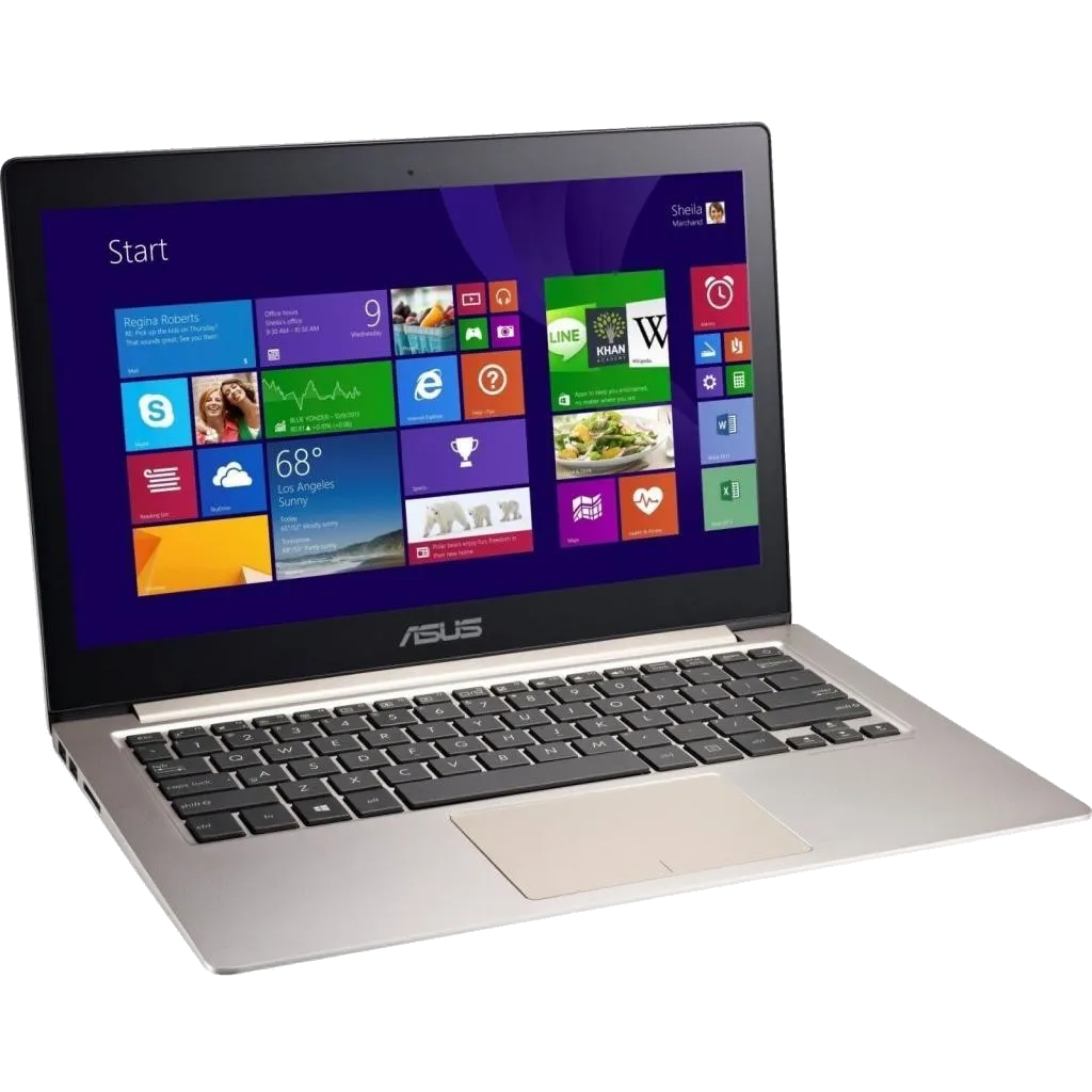 Ремонт Asus UX303LA
