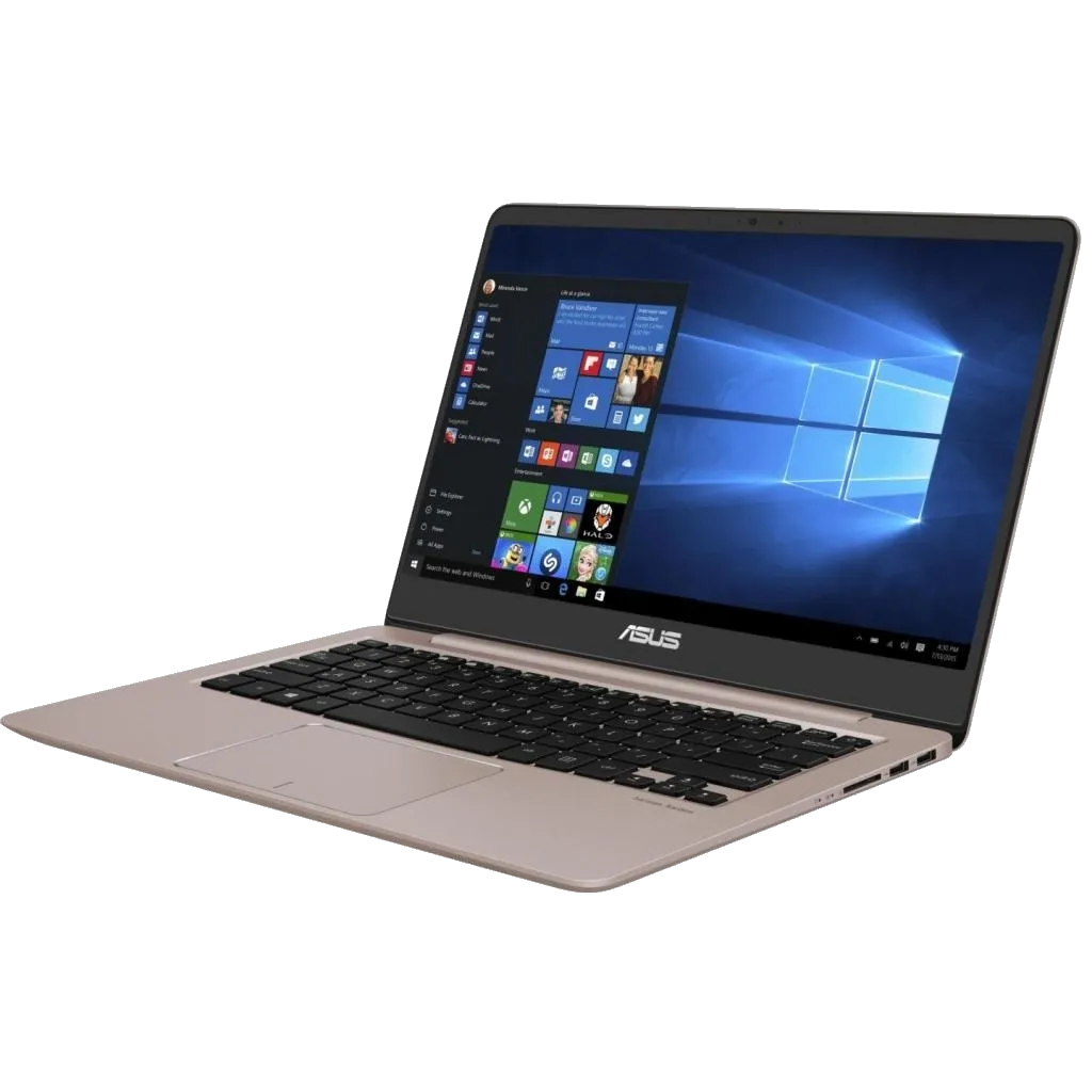 Ремонт Asus 13 UX334FLCA4086T