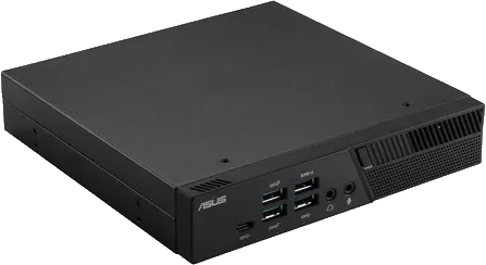 Ремонт Asus PB60-B5128MC