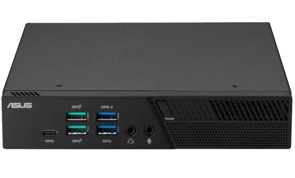 Ремонт моноблока Asus PB60-B5146ZC
