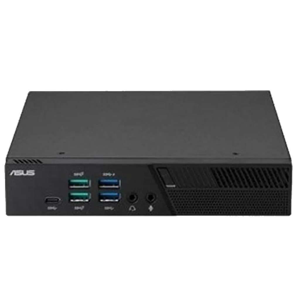 Ремонт моноблока Asus PB60-BP069MC