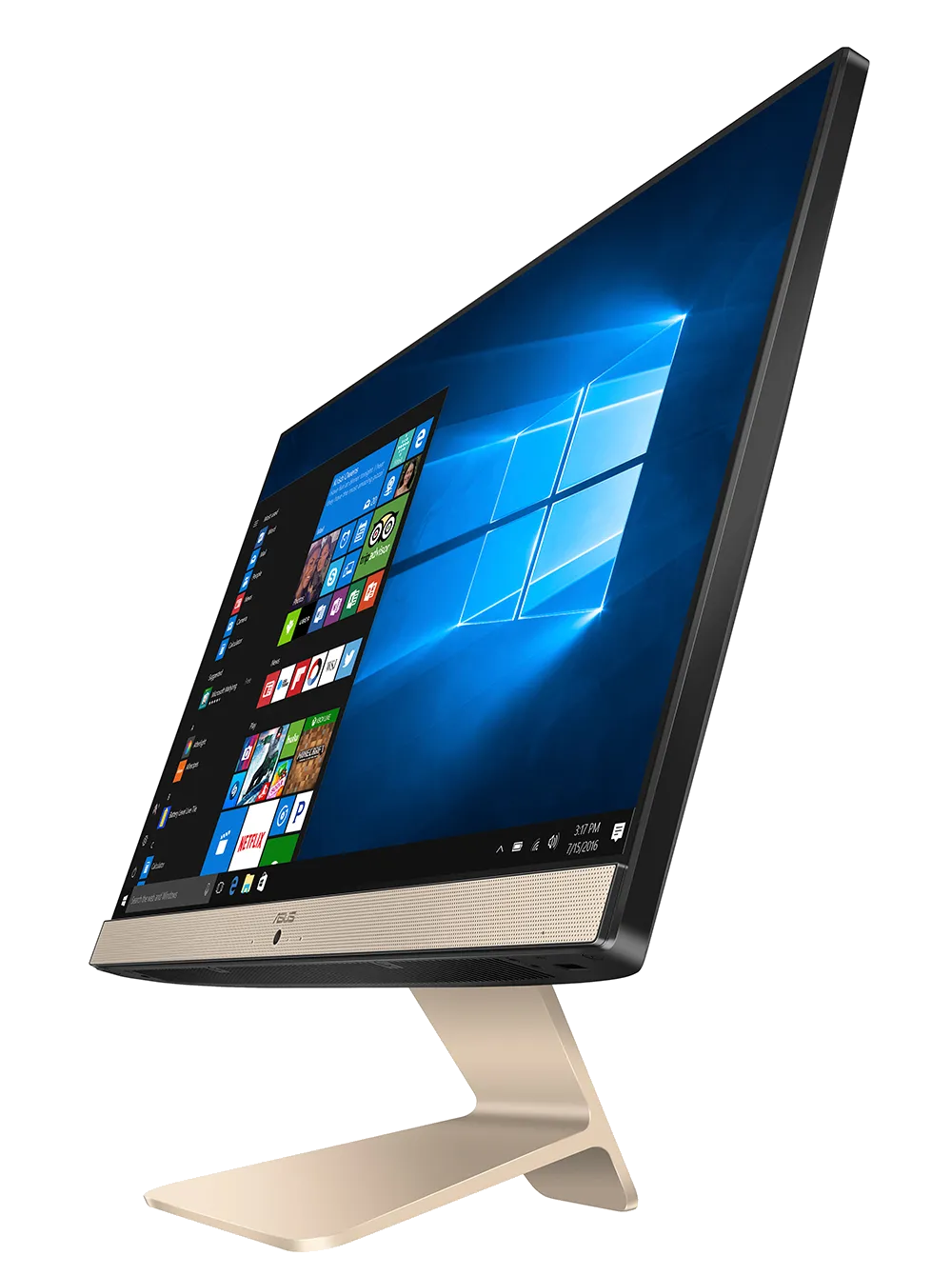 Ремонт моноблока Asus V222UAK-BA085D