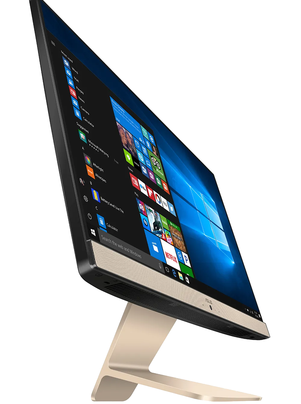 Ремонт моноблока Asus Vivo AiO V222UAK-BA083D