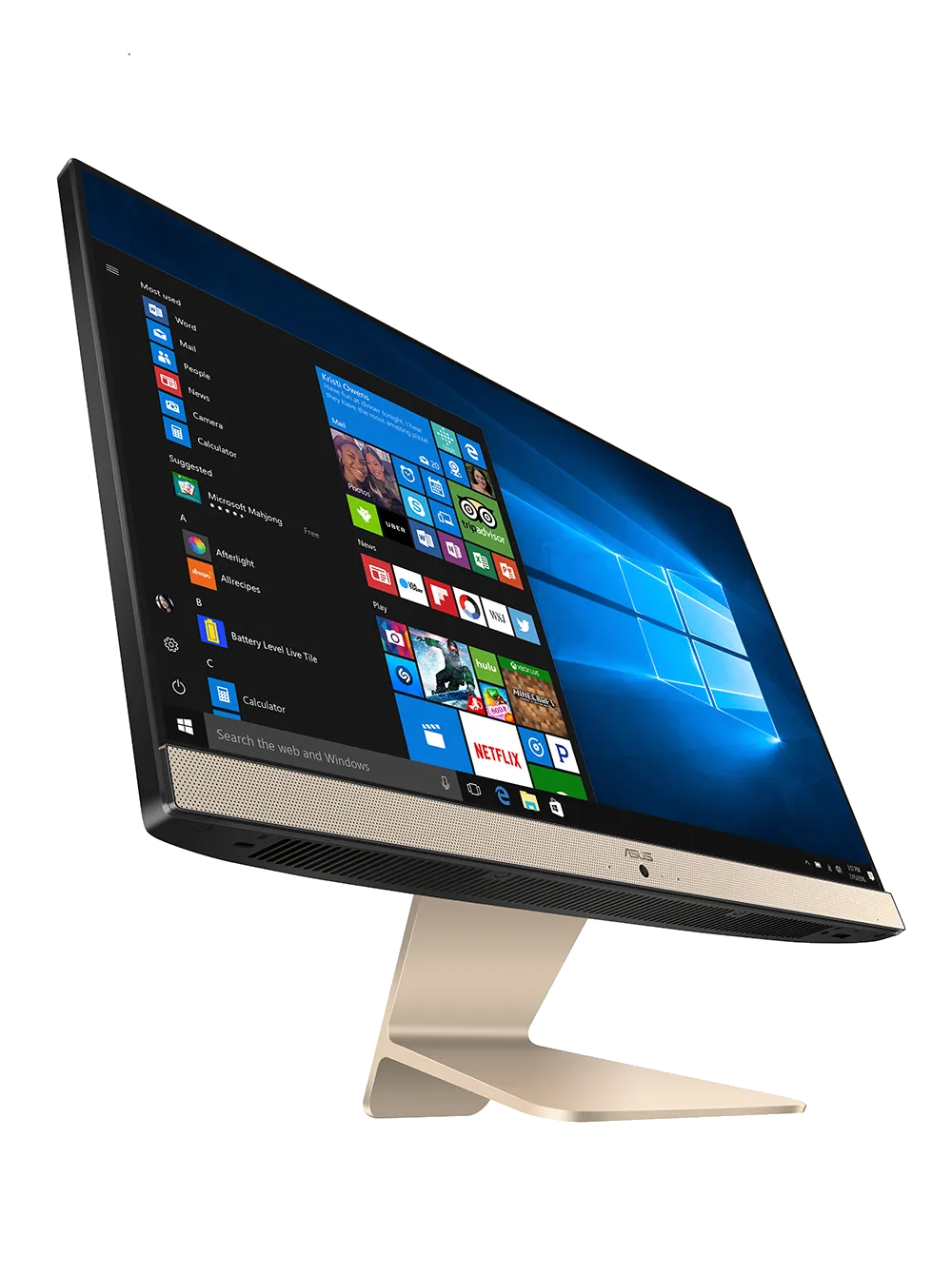 Ремонт Asus Vivo AiO V222UAK-BA162T