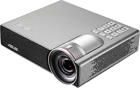 Ремонт проектора Asus P3E