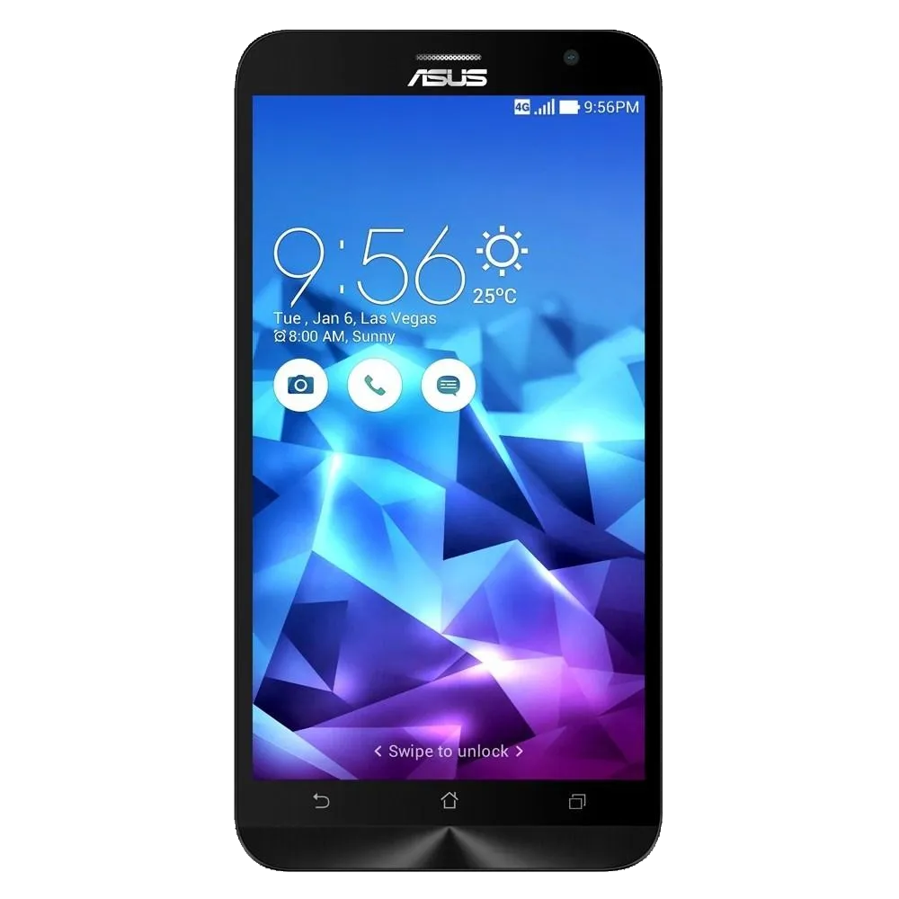 Ремонт Asus ZenFone 2 Deluxe