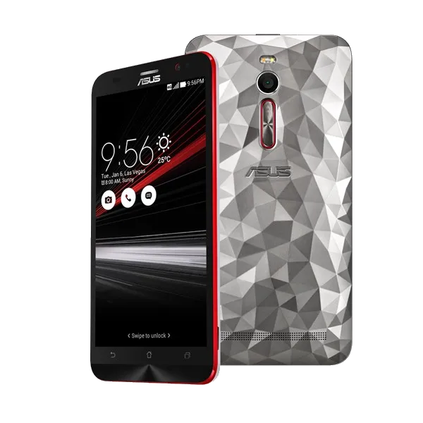 Ремонт Asus ZenFone 2 Deluxe Special Edition