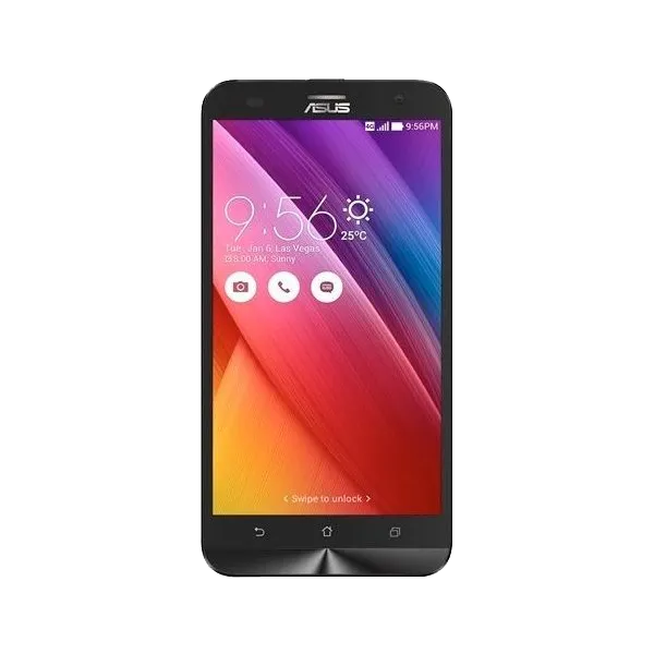 Ремонт Asus ZenFone 2 Laser 5.0