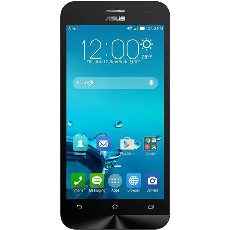 Ремонт Asus ZenFone 2E