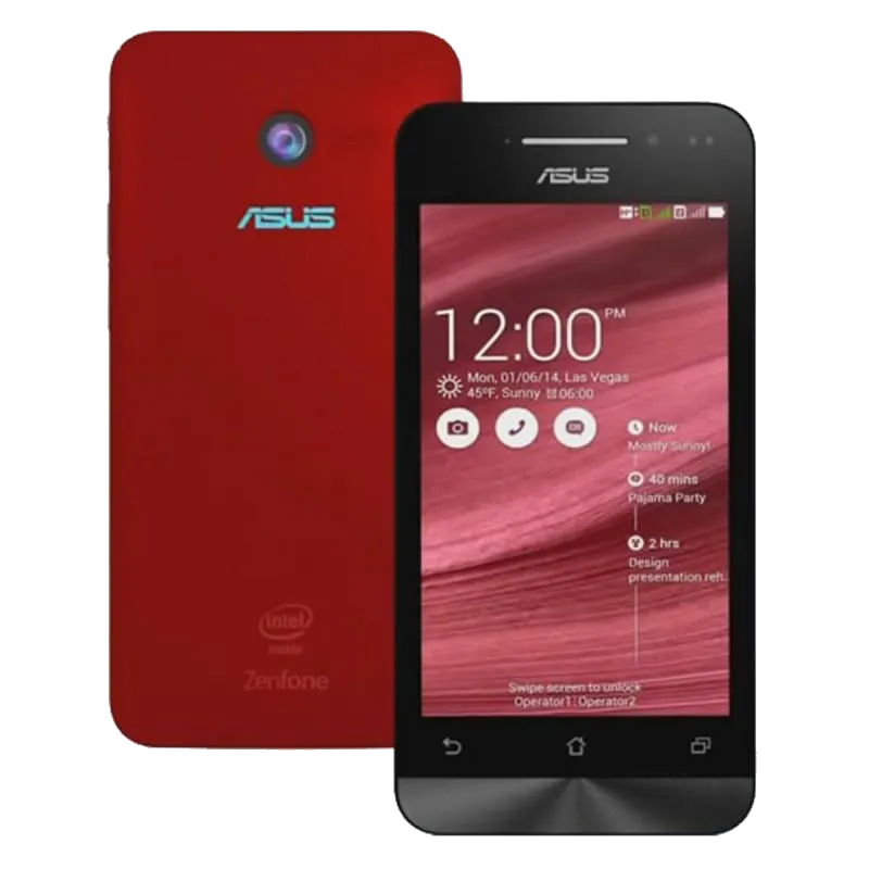 Ремонт Asus ZenFone 4 A400CG