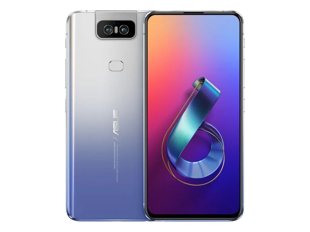 Ремонт Asus Zenfone 6
